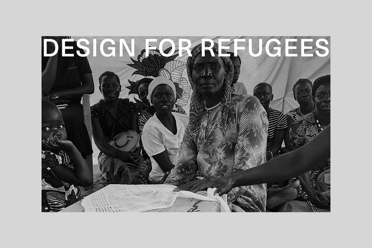 Design for Refugees