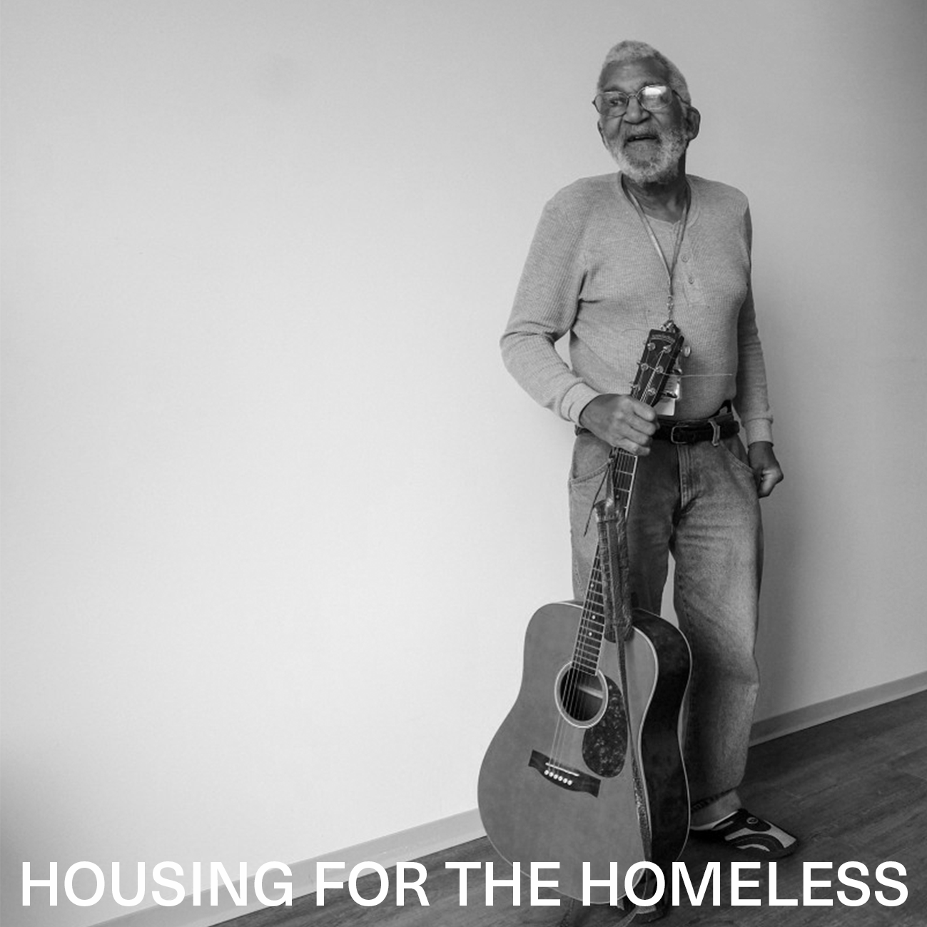 Housing for the Homeless