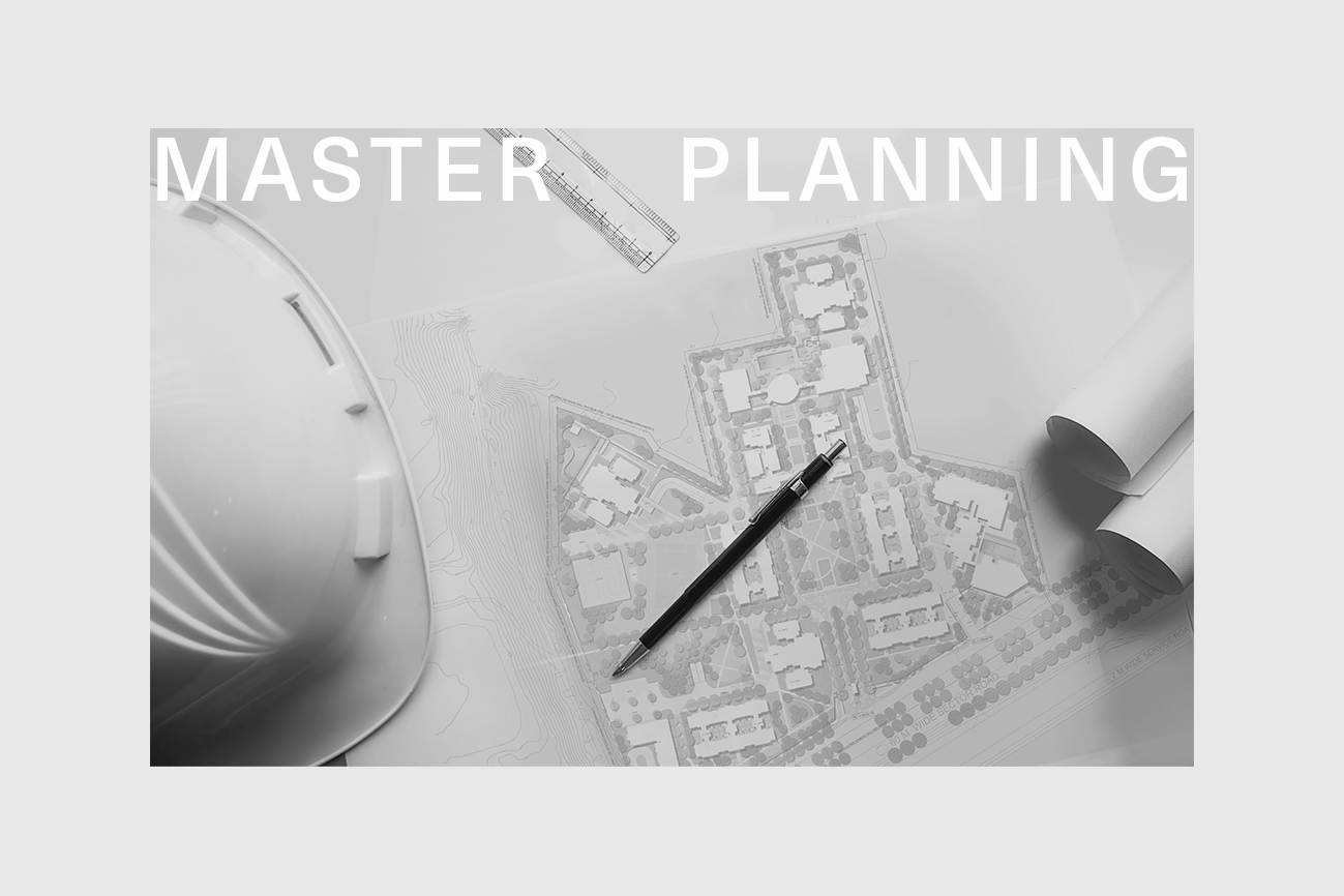 Master Planning